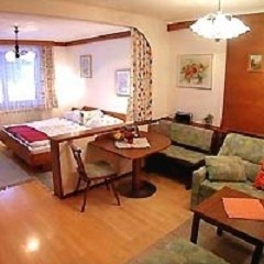 Appartement & Zimmer - Landpension Köberl in Ramsau am Dachstein