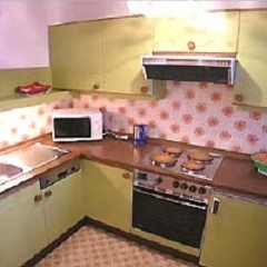 Appartement & Zimmer - Landpension Köberl in Ramsau am Dachstein