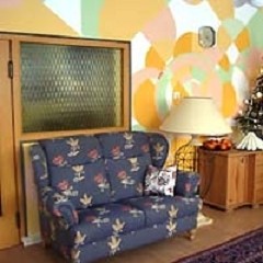 Gartenhotel - Pension - in Innsbruck... günstige Zimmer, nähe Uni + Altstadt