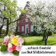 Urlaub in Ostfriesland... auf nach Greetsiel - an der schönen Nordseeküste