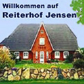 Reiterferien an der Nordsee... auf Hof Jensen im Nordseebad Dagebüll