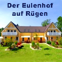 Eulenhof auf Rügen... exklusive, moderne Ferienwohnungen - in Güstelitz