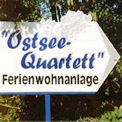 Ferienwohnungen in Zinnowitz - ein erholsamer Urlaub zu jeder Jahreszeit
