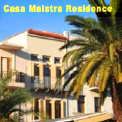 Agora Suite - Casa Maistra Residence - willkommen in Rethymno auf Kreta