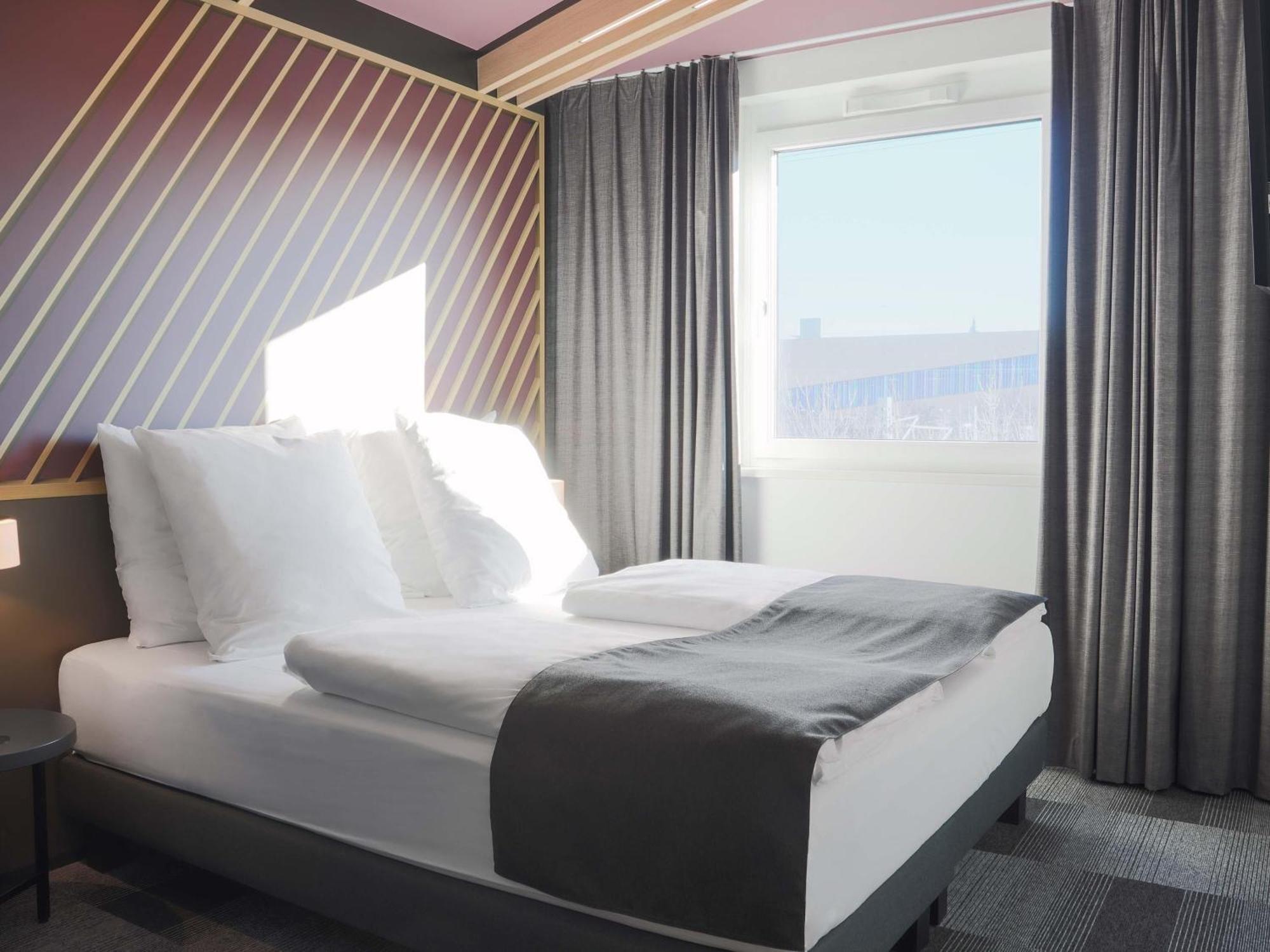 5 Zentrale Hotels nahe Evangelisches Pfarramt I Bräuchle, die es wert sind