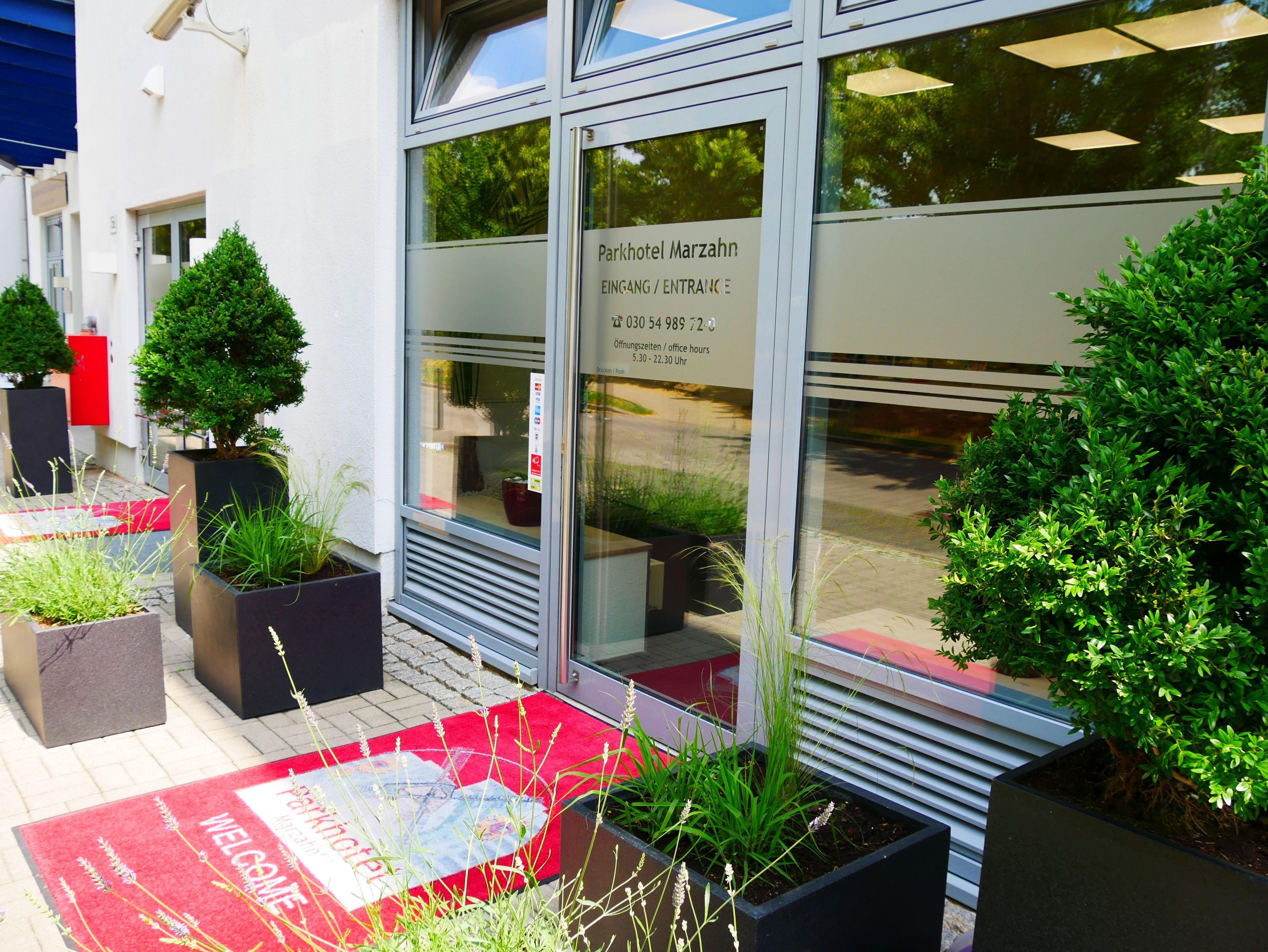 4 Smart Hotels in Berlin, die sich wirklich lohnen