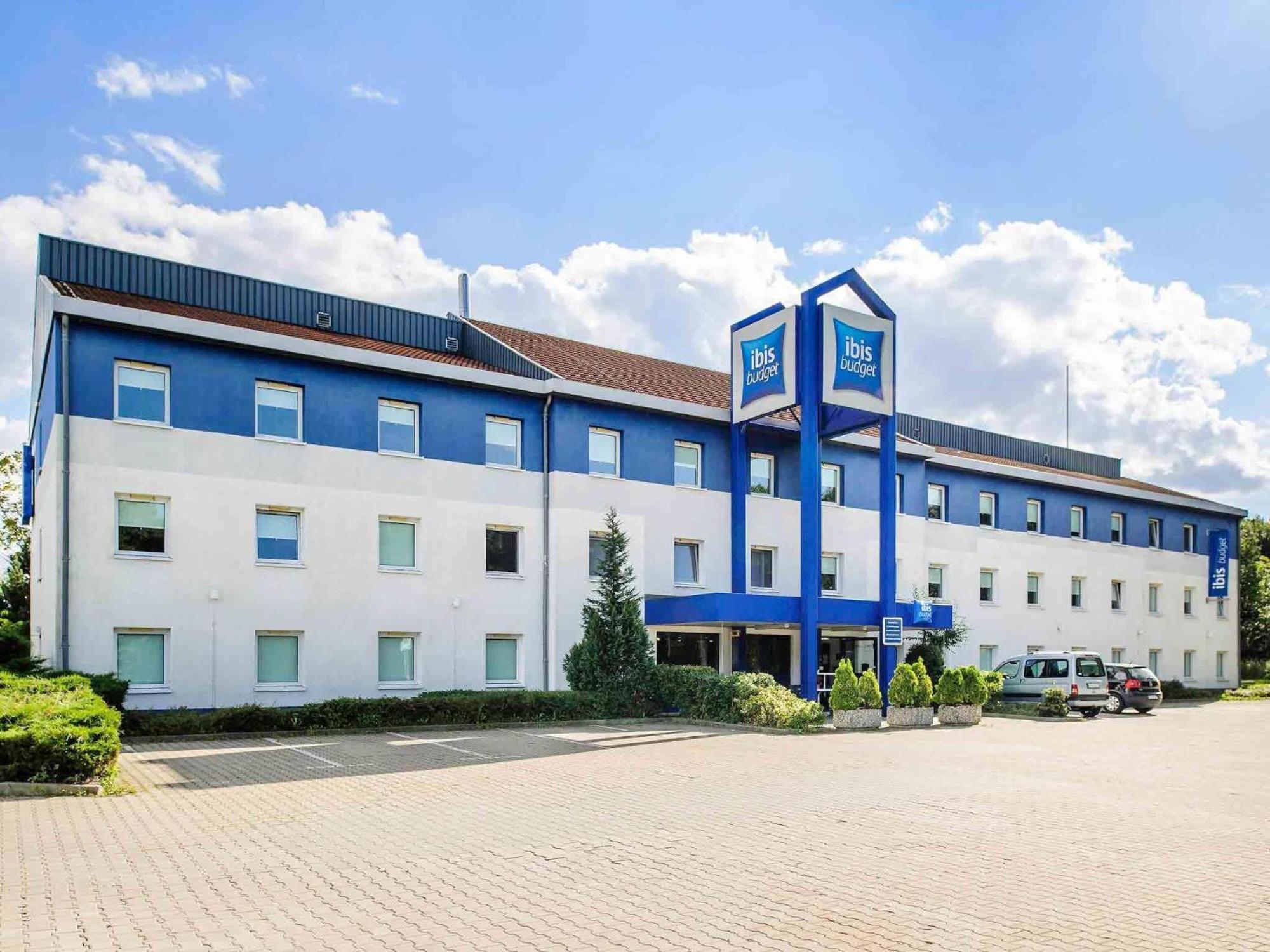5 Smart Hotels an der Route Kassel-Dresden-Prag