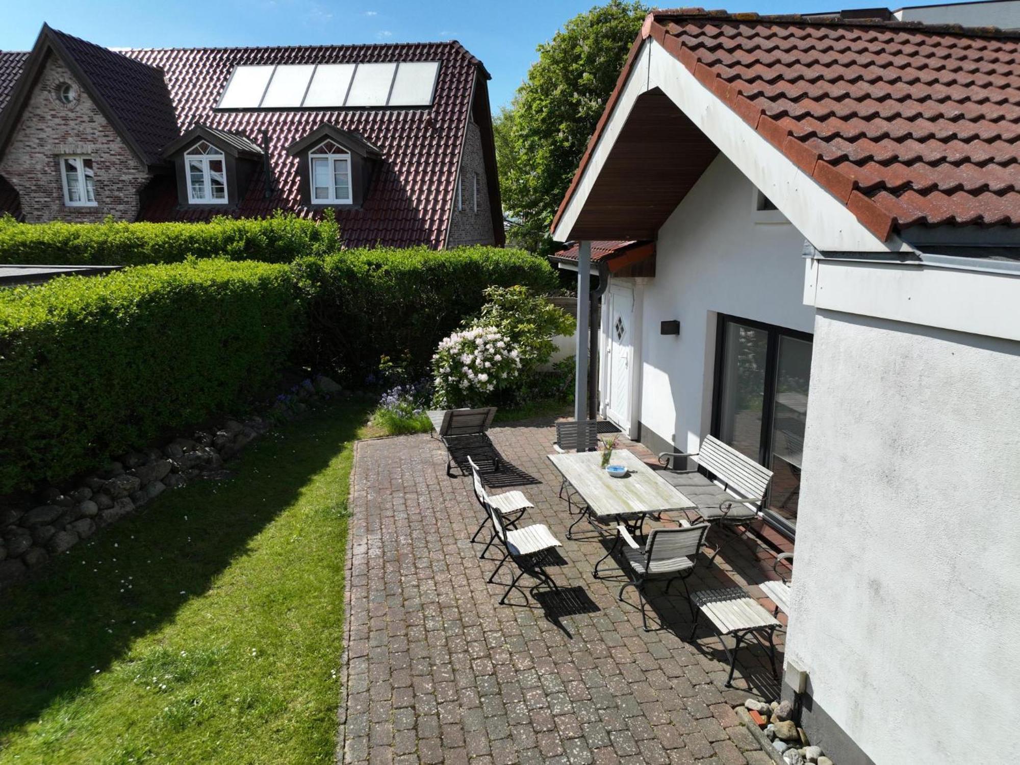 5 Top-Bewertete Flughafenhotels in Schleswig-Holstein