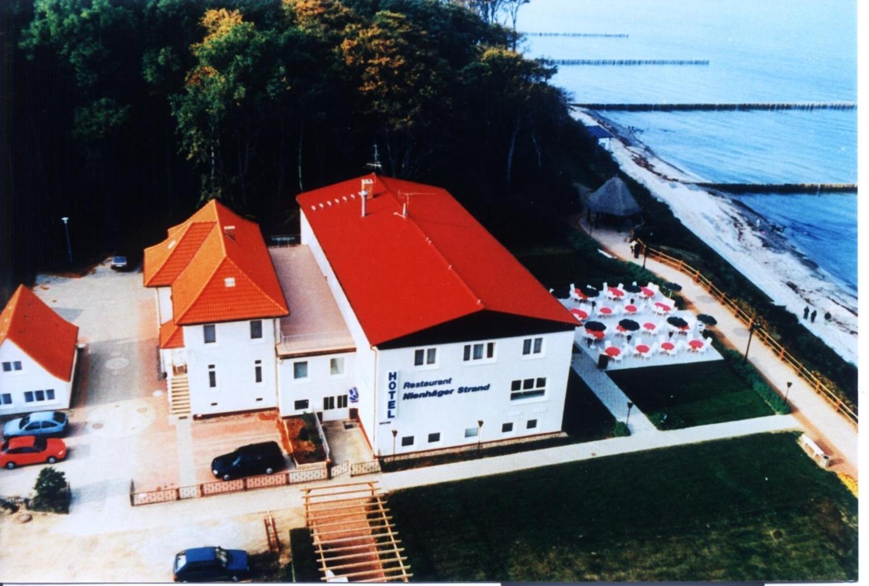 6 Smarte 2-Sterne-Hotels an der Ostsee zum Buchen