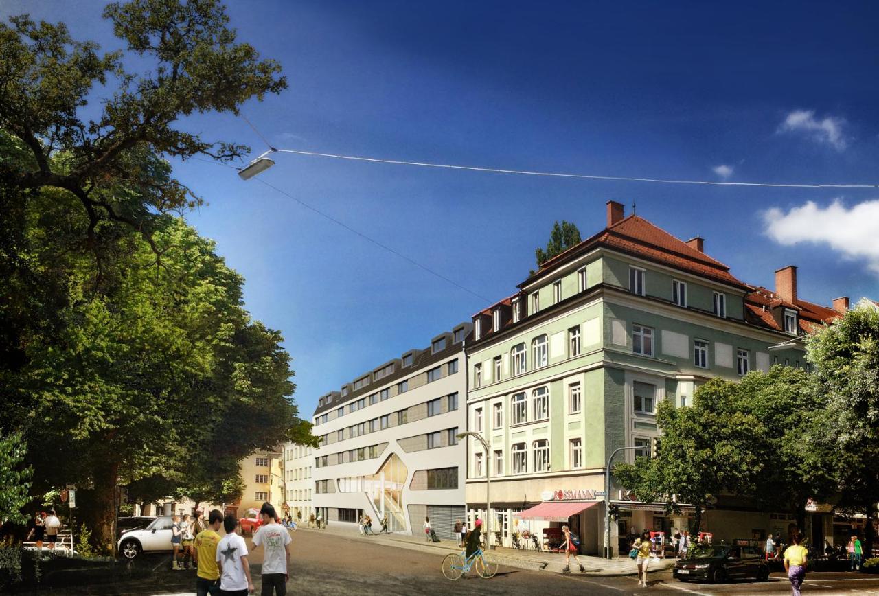 Nahe dem Marienplatz übernachten: 4 Budget-Hotels im Vergleich