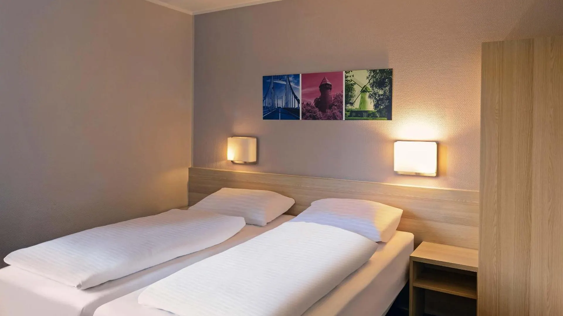 4 Design-Hotels nahe Burg Linn, die wirklich überzeugen