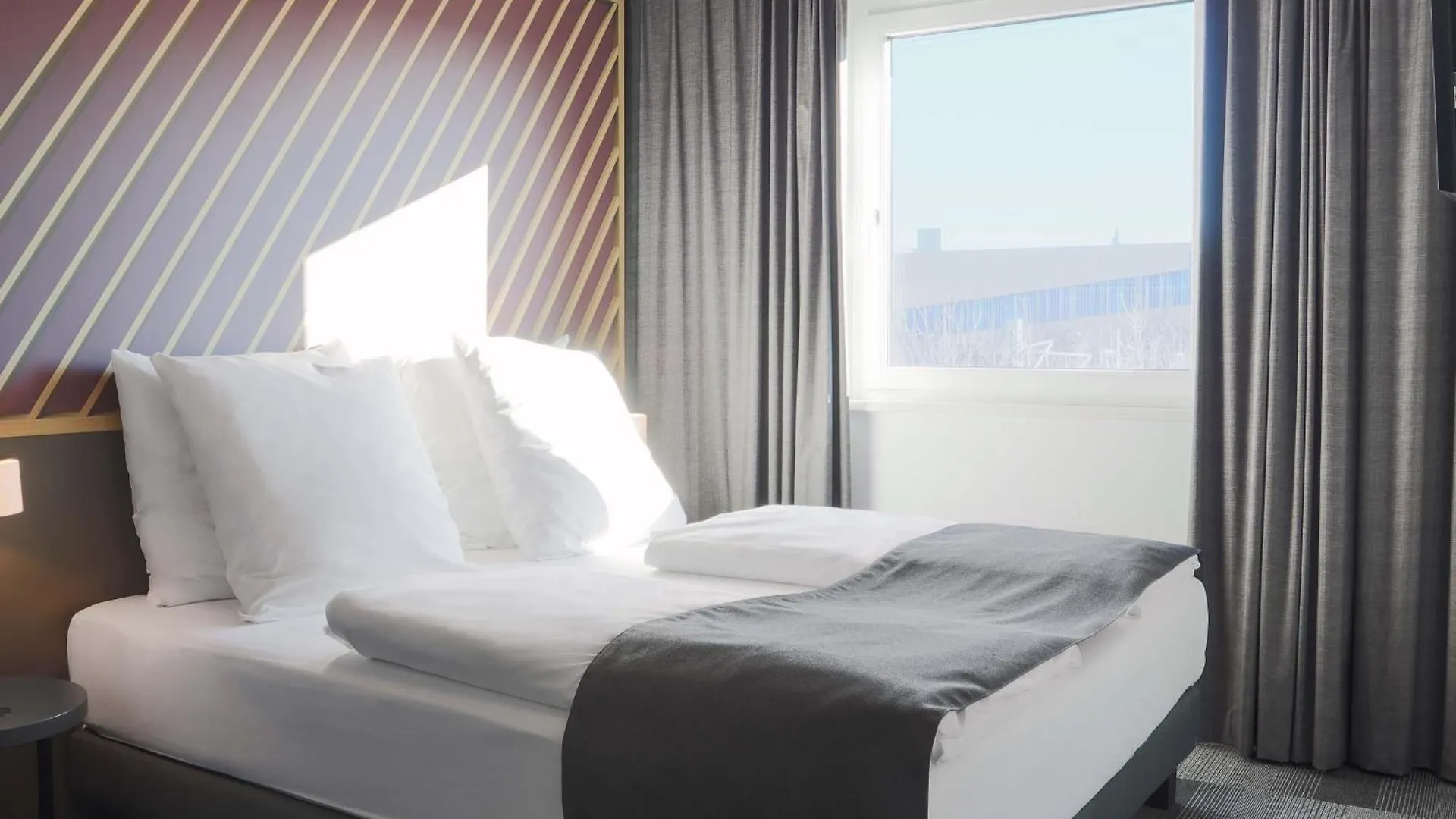 5 Zentrale Hotels nahe Evangelisches Pfarramt I Bräuchle, die es wert sind