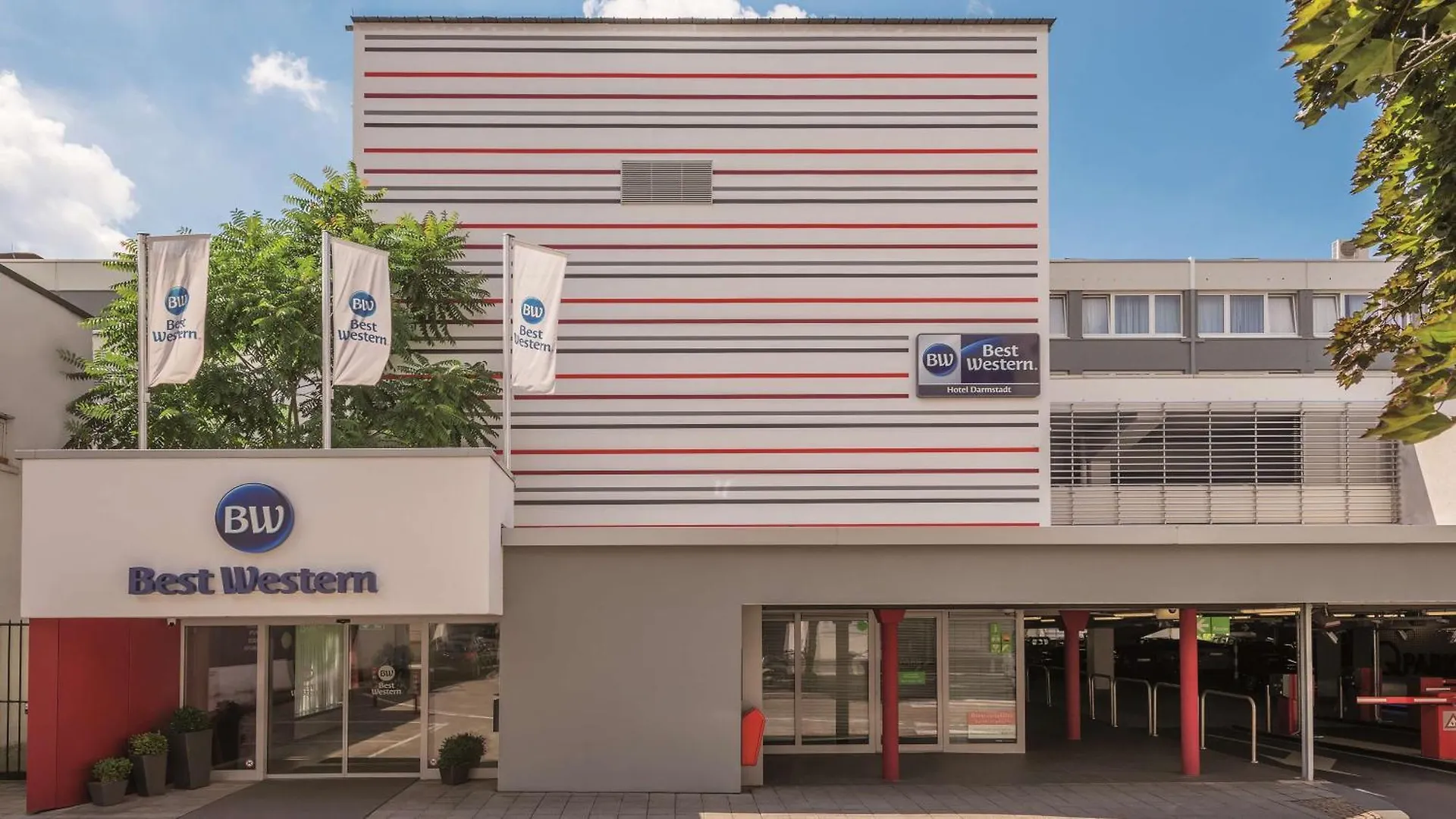 5 Zentral gelegene Hotels im Odenwald, die sich lohnen