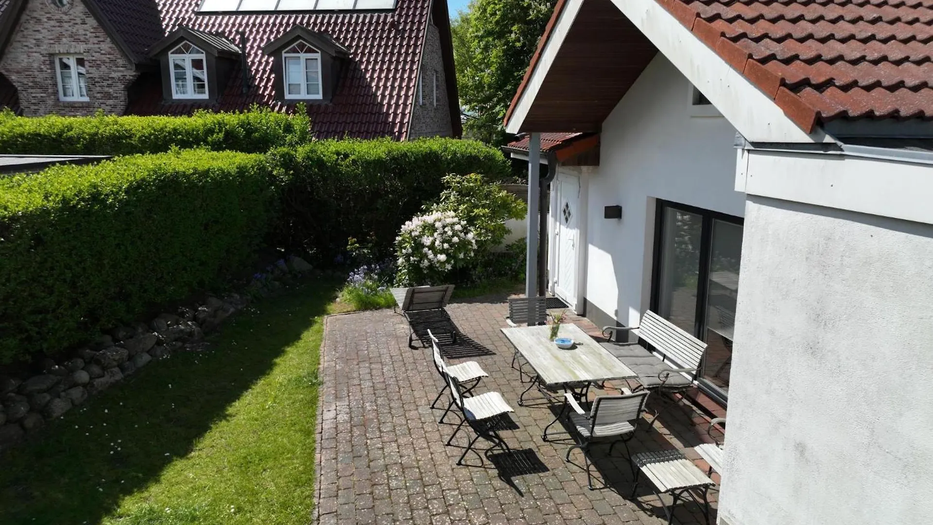 5 Top-Bewertete Flughafenhotels in Schleswig-Holstein