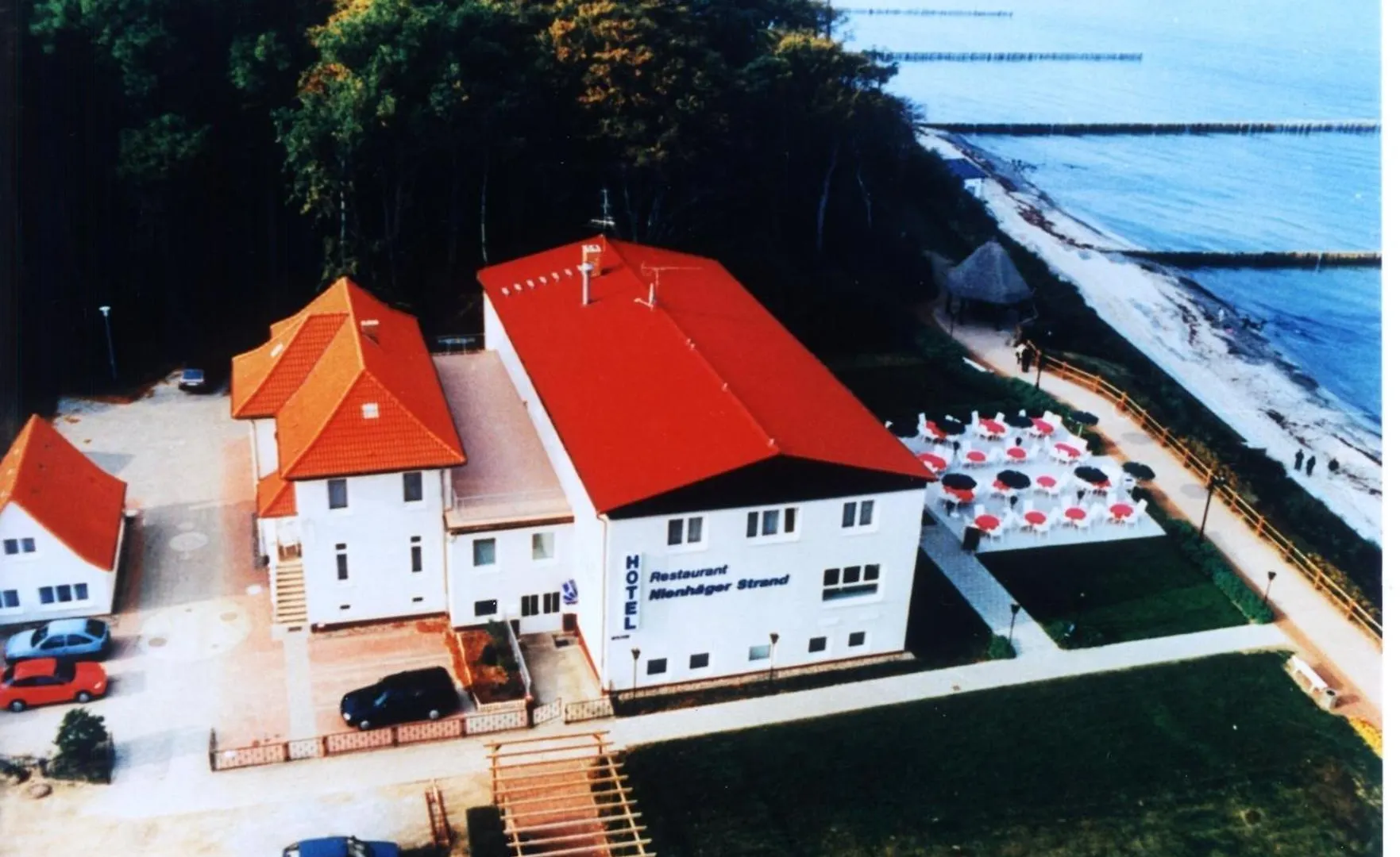 6 Smarte 2-Sterne-Hotels an der Ostsee zum Buchen