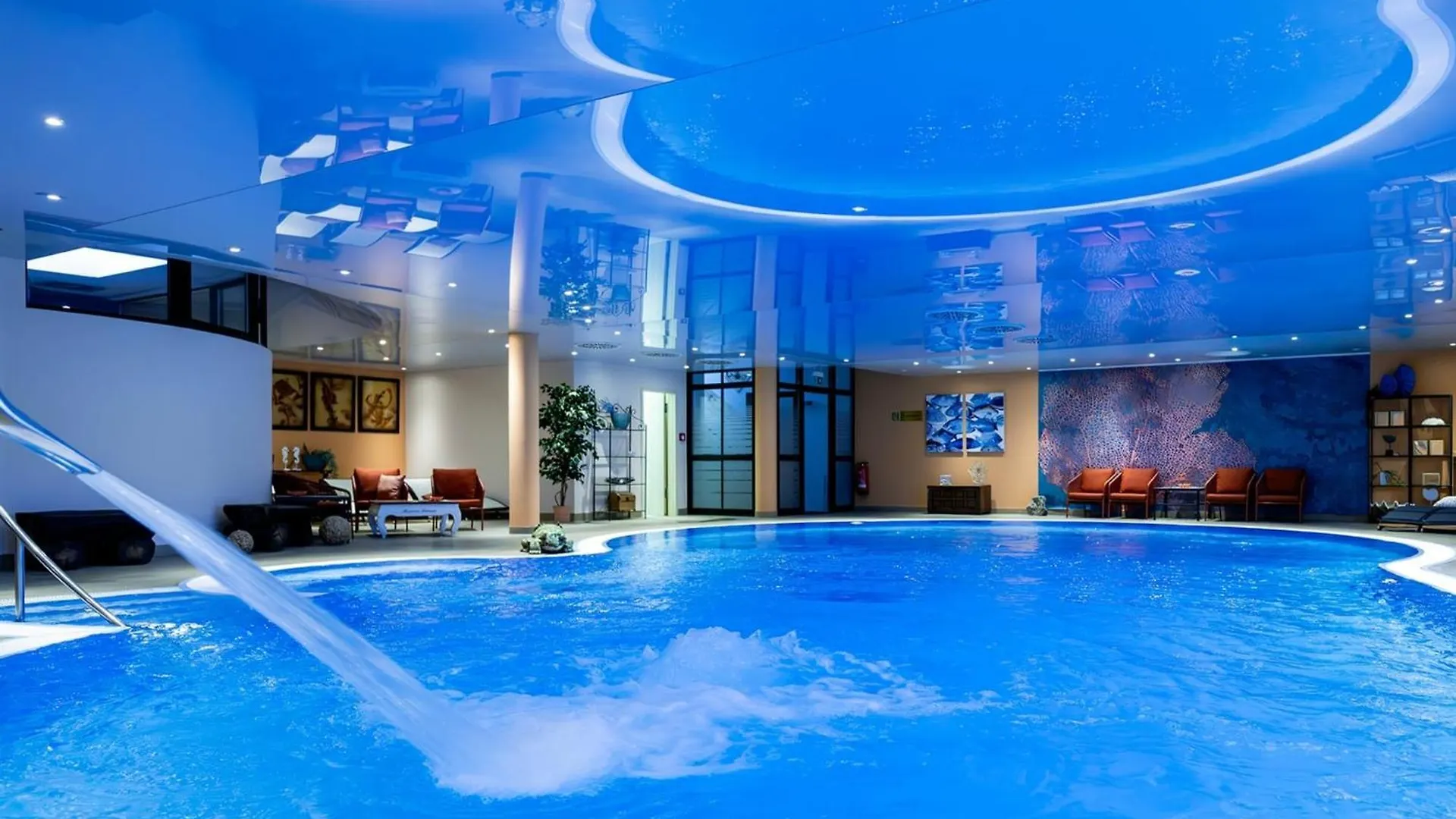 6 Zentrale Hotels nahe Felsenburg Neurathen im Vergleich