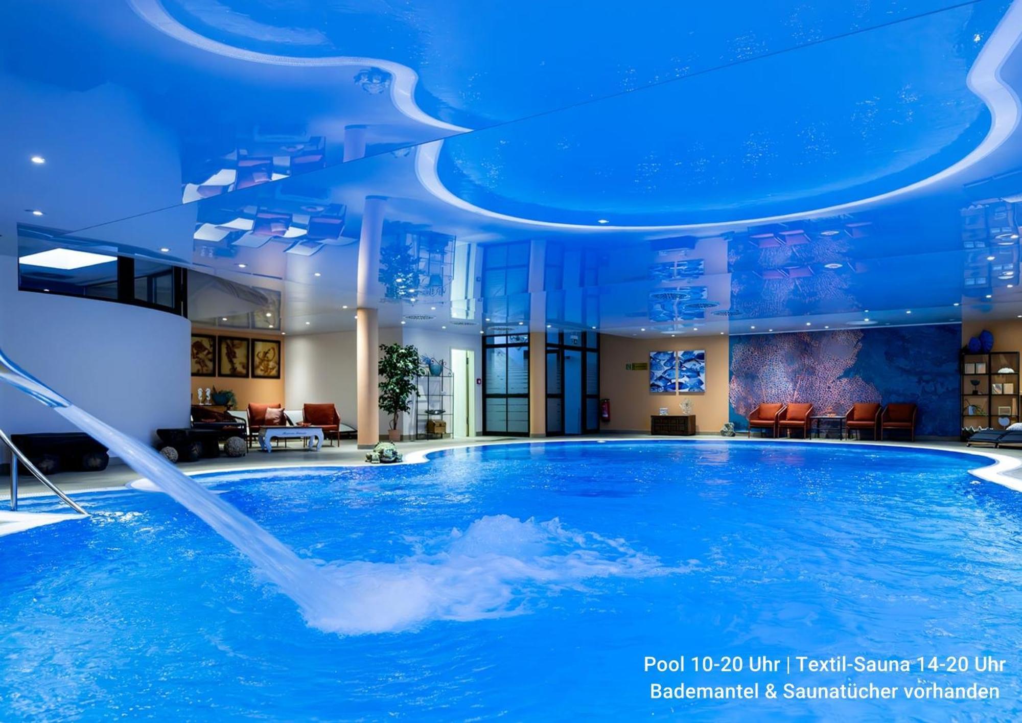6 Zentrale Hotels nahe Felsenburg Neurathen im Vergleich